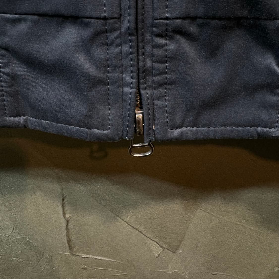 [M] POLO 폴로 랄프로렌 블루종 자켓 상품이미지4