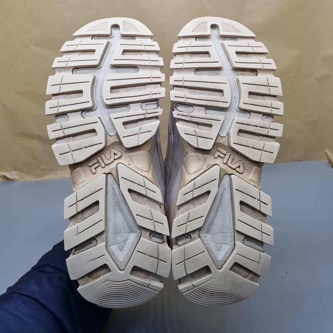 휠라 제트 버퍼2 여성운동화240  상품이미지3