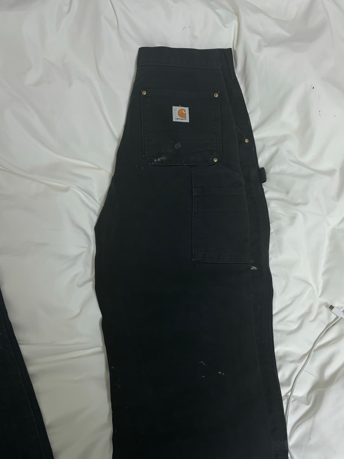 빈티지 바지들 상품이미지5