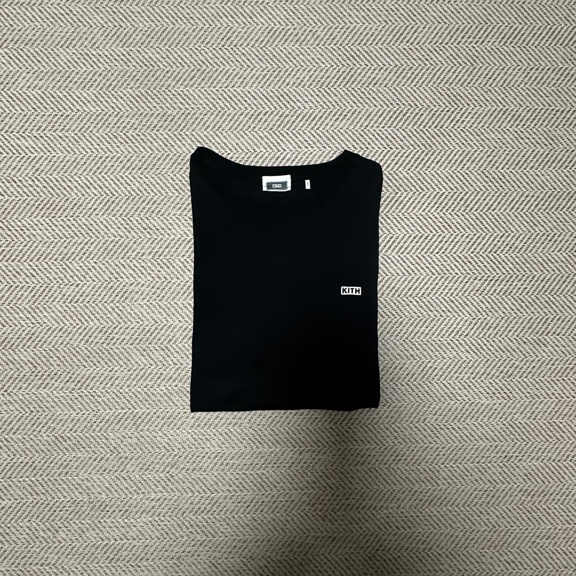 KITH t-shirt 상품이미지1