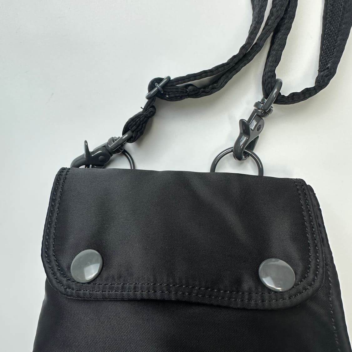 PORTER TANKER TRAVEL CASE 포터 탱커 트레블 케이스 상품이미지4