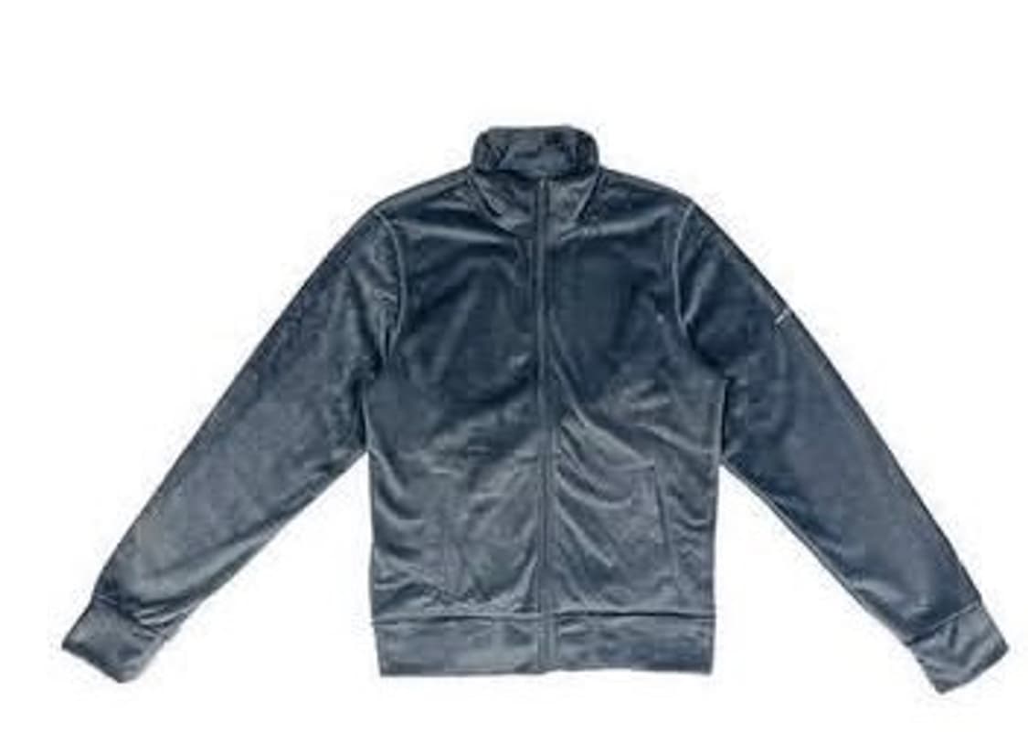 jichoi 23-006 fleece zip 지초이 플리스 집업 상품이미지2