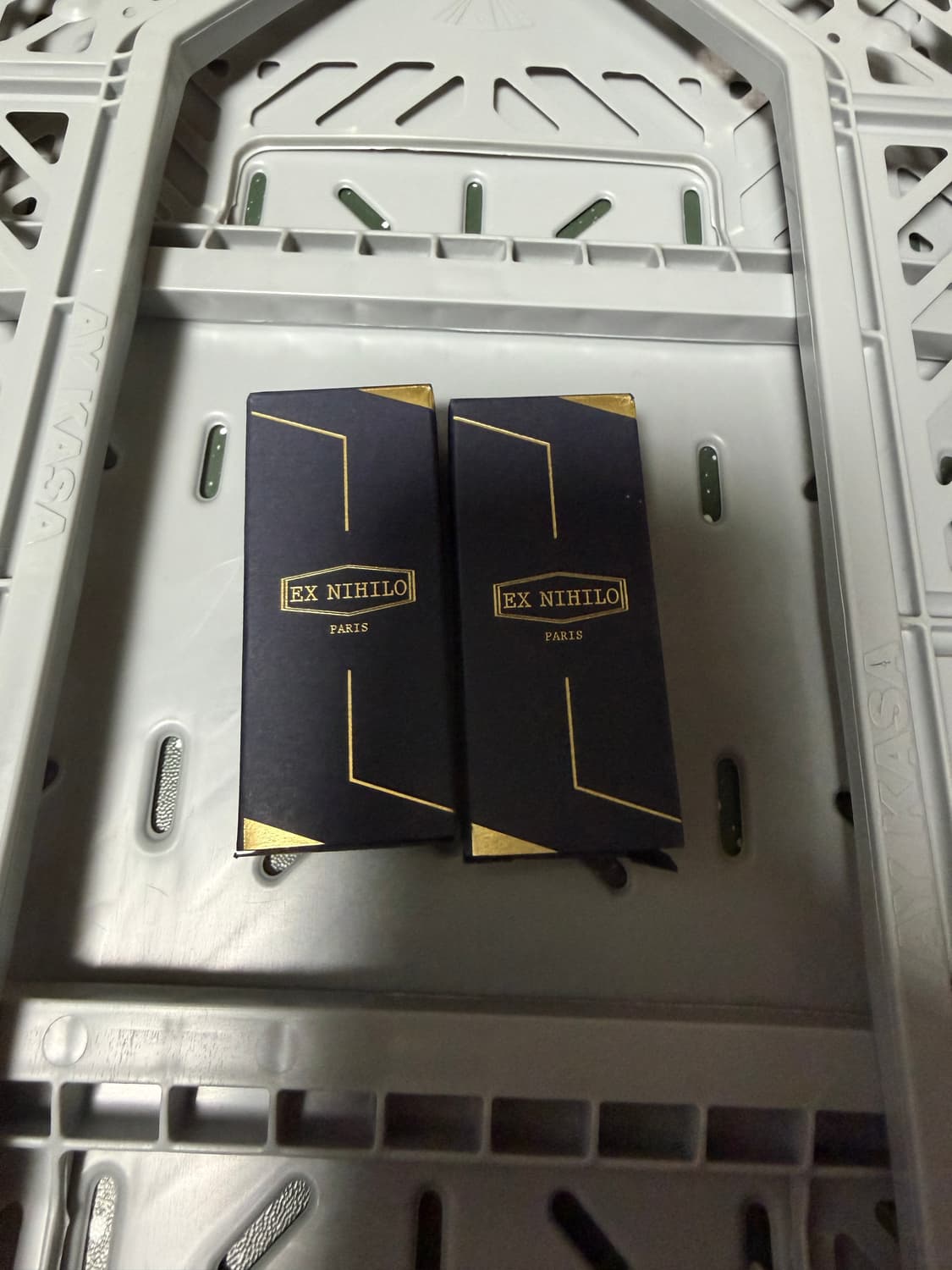 엑스니힐로 블루탈리스만 엑스트레 2ml  상품이미지1