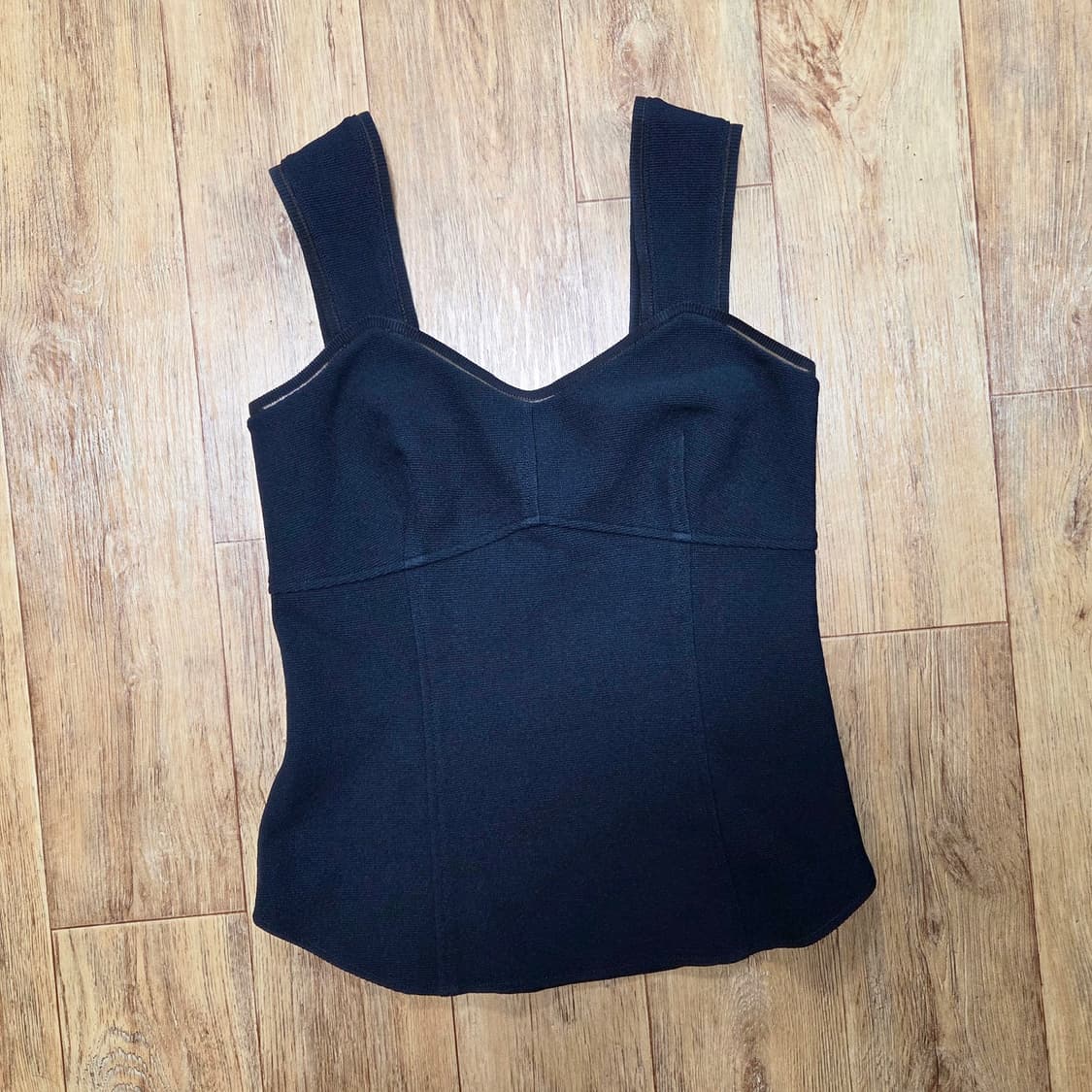 타임(TIME) 캐미솔 탑 55 상품이미지1