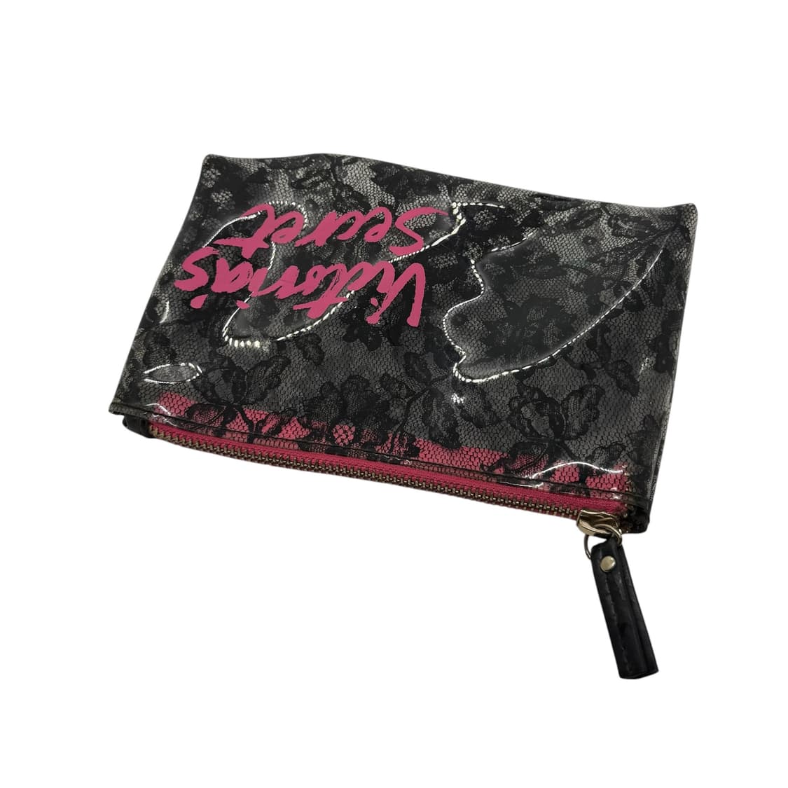 10s Victoria’s Secret 시그니처 시스루 파우치 상품이미지3