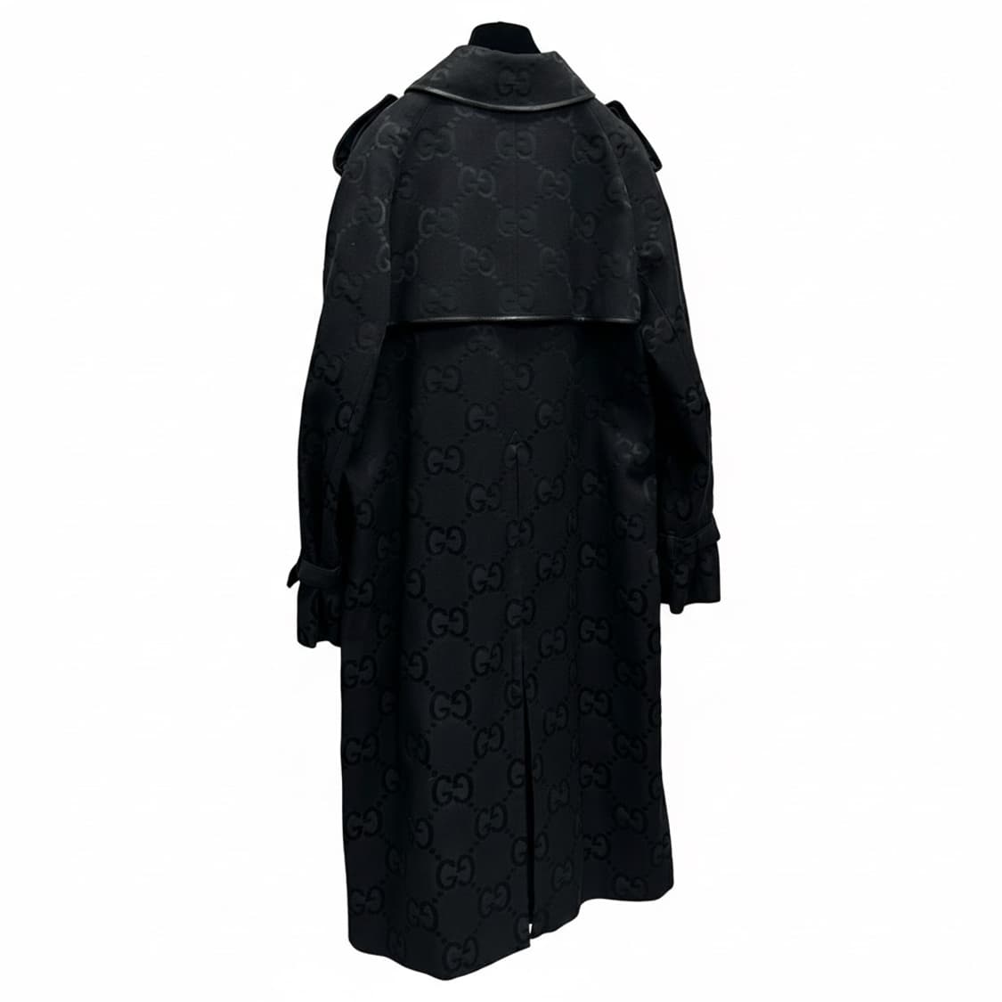 구찌 점보 GG 캔버스 코트(105) 상품이미지6