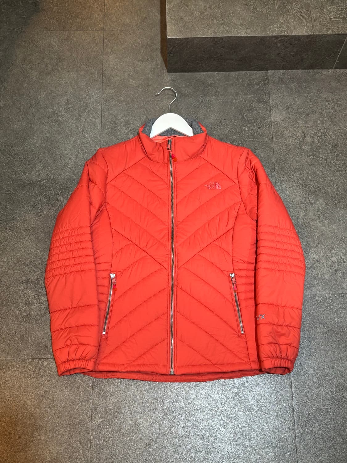 노스페이스 경량패딩 M사이즈 상품이미지2