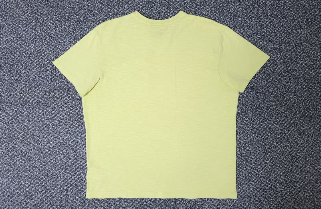 [무료배송][110]나이키 남성용 포켓 반팔티 상품이미지3