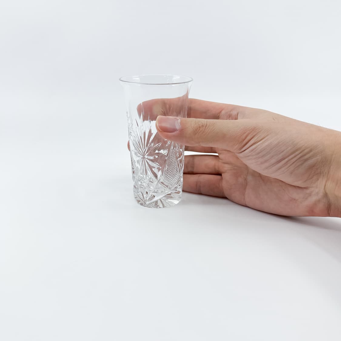 키리코 유리잔 2p 세트 상품이미지2