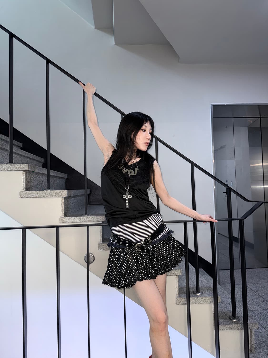 ABAHOUSE DEVINETTE 상품이미지2
