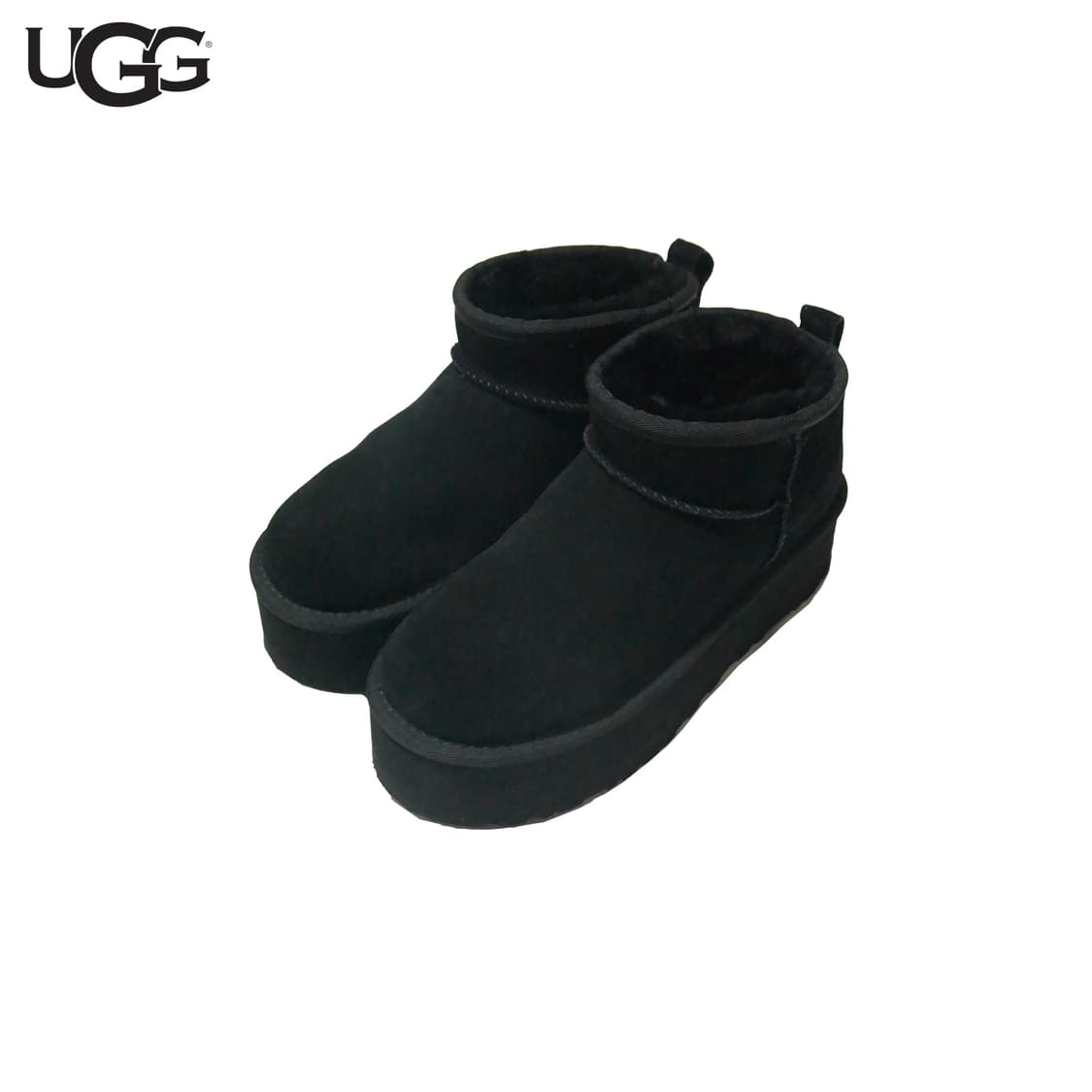  어그 울트라 미니 플랫폼 상품이미지1