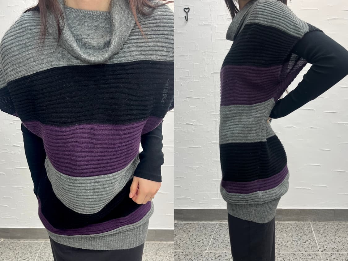 twilight knit vest 상품이미지2