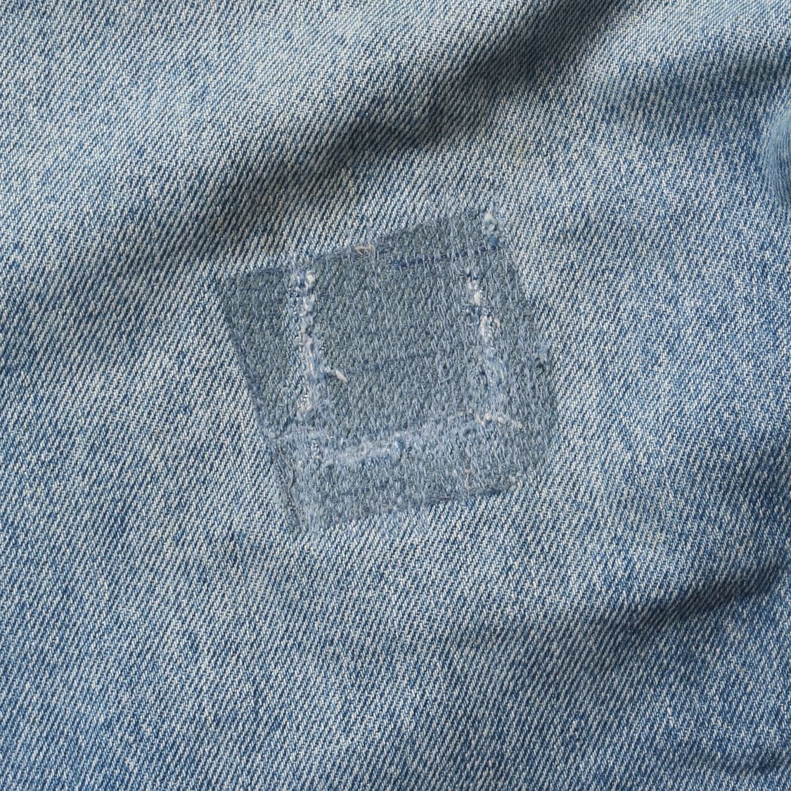 리바이스 517 90s 오렌지탭 데님  상품이미지9