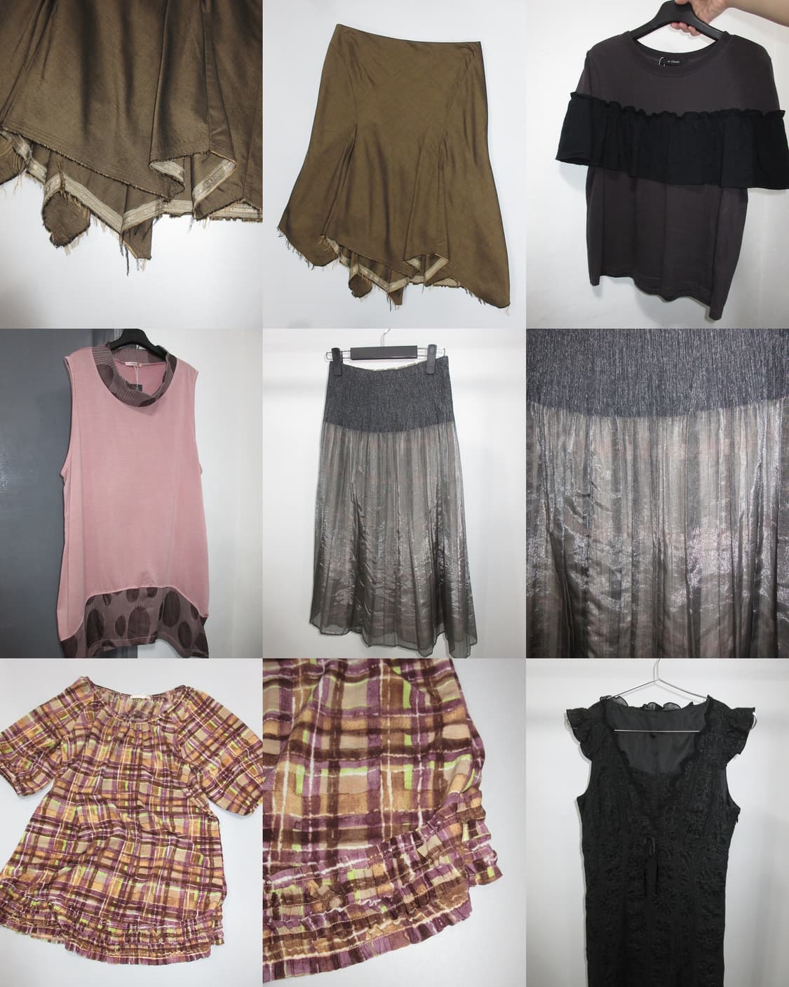 OTOTO VINTAGE 50% SUMMER SALE ☀️ 상품이미지2