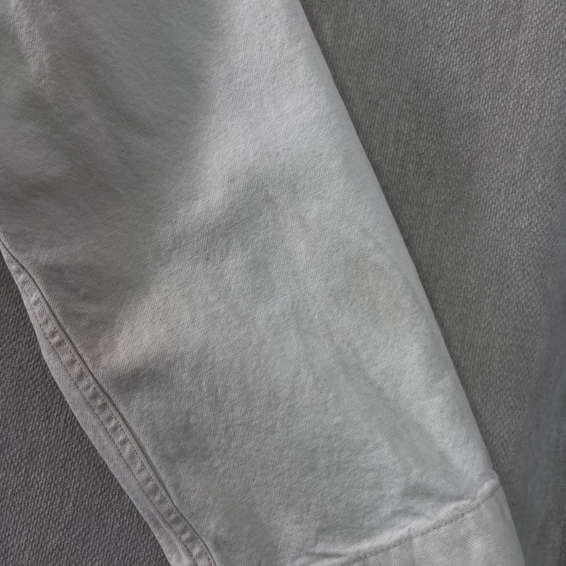 100 폴로랄프로렌 00s 도네갈 91-B 코튼 워크자켓 상품이미지5