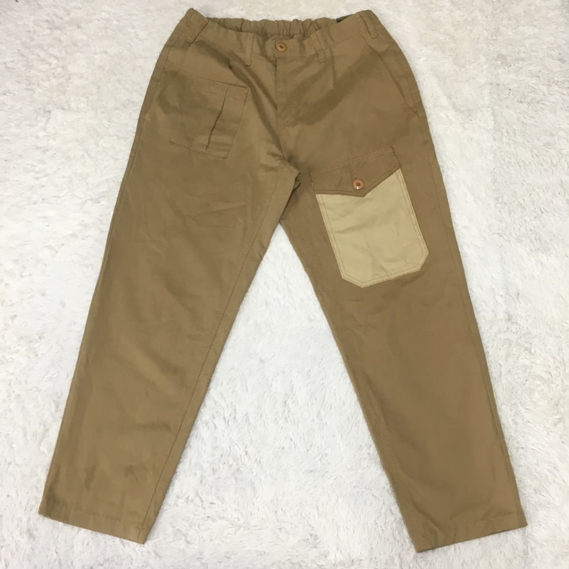 프리즘웍스 아미 이지팬츠 CC04 상품이미지1