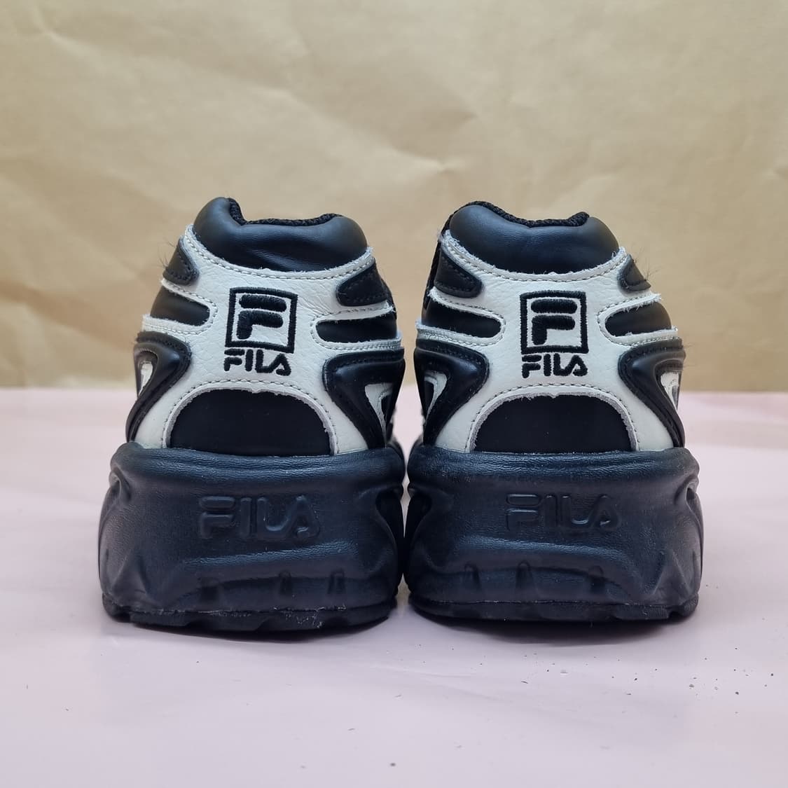 휠라 버자드 여성운동화240 상품이미지4