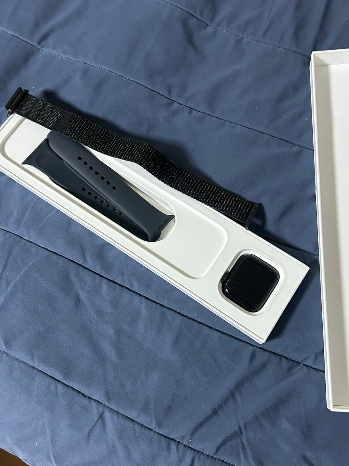 애플워치 se2 40mm gps(효율 100%) 상품이미지3