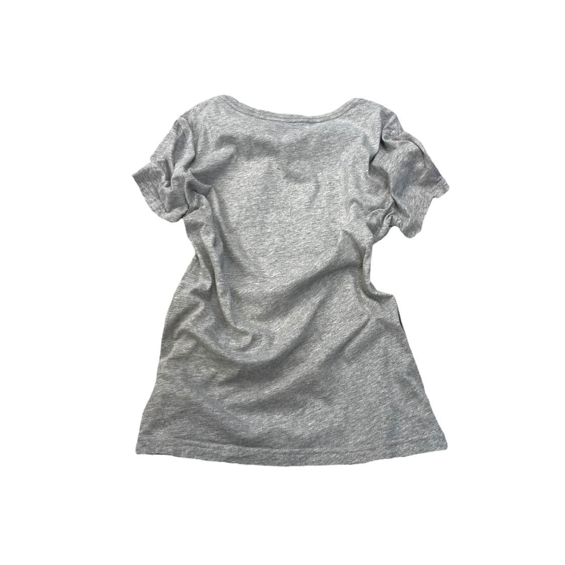 Adidas print grey t shirt 상품이미지2