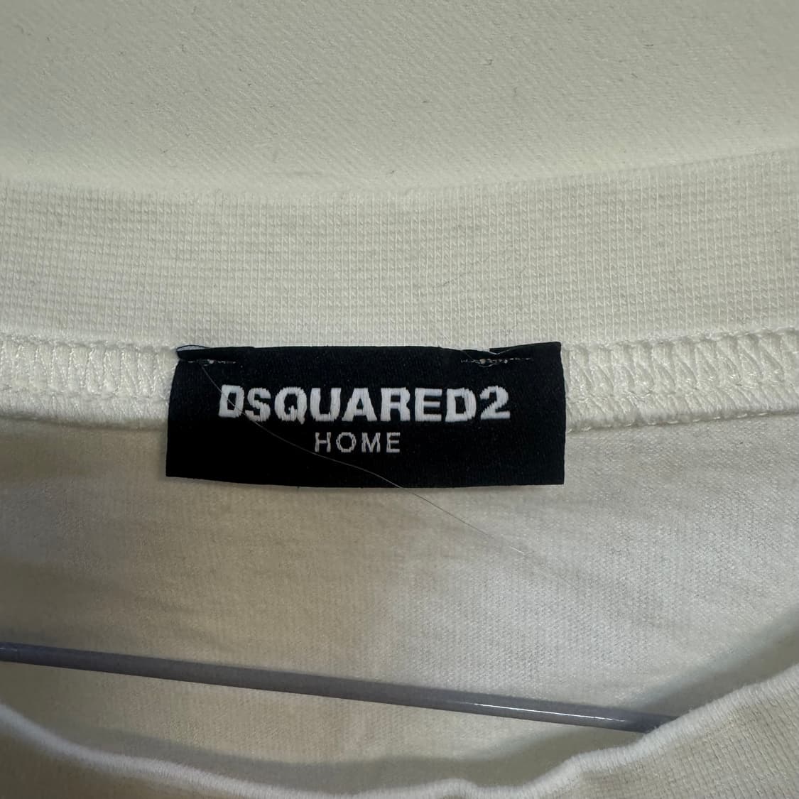 디스퀘어드2 캐나다로고 롱슬리브 상품이미지6