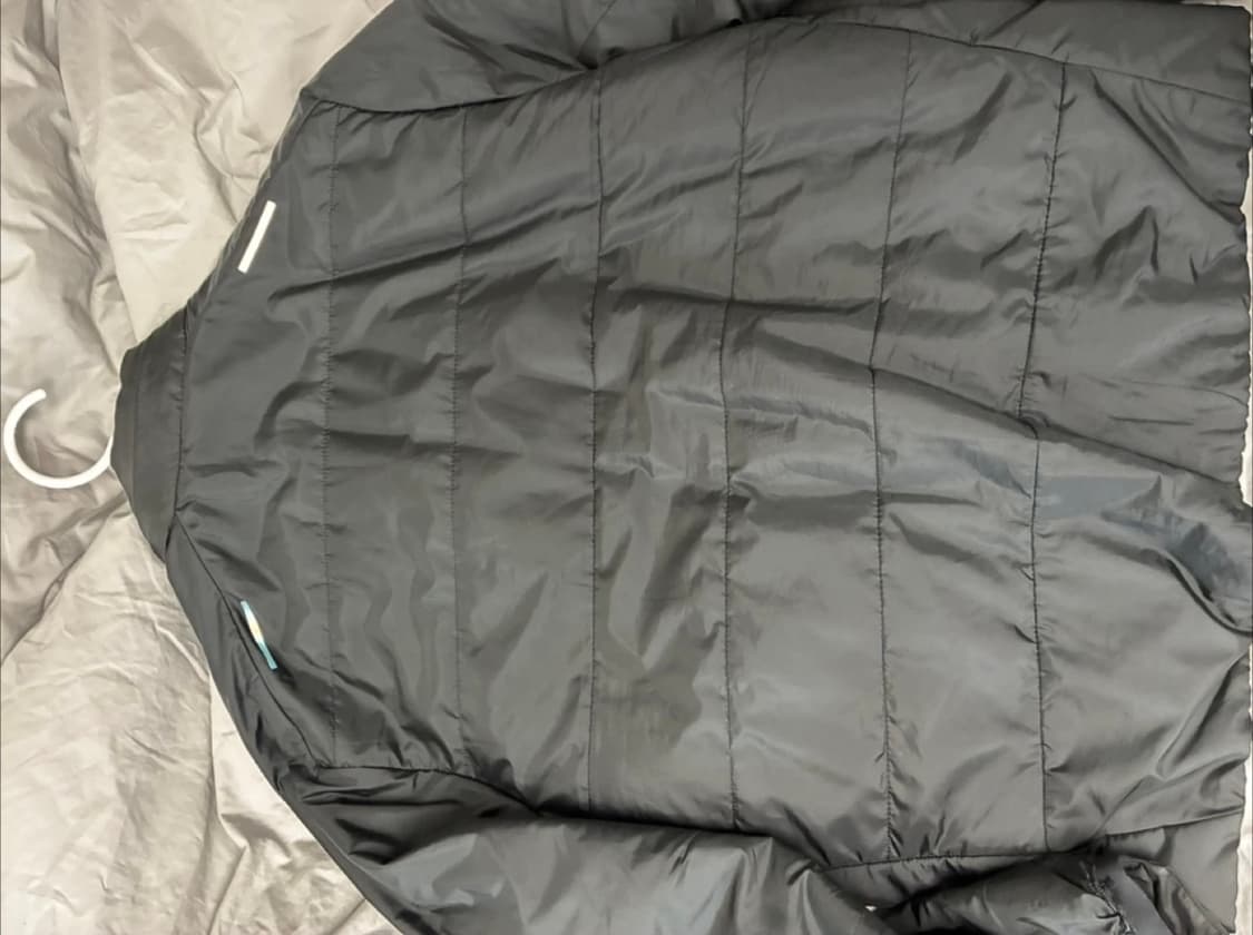 나이키 써마핏 ADV 에어로로프트 자켓 블랙 xl 상품이미지2