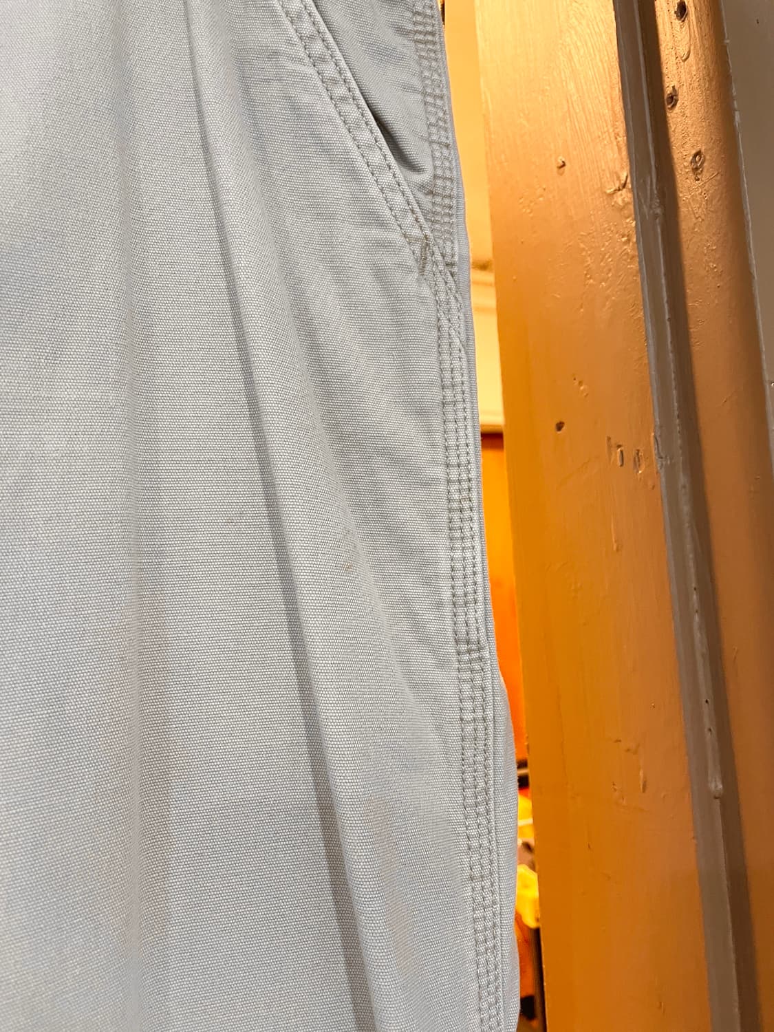 칼하트 카펜터팬츠 상품이미지7