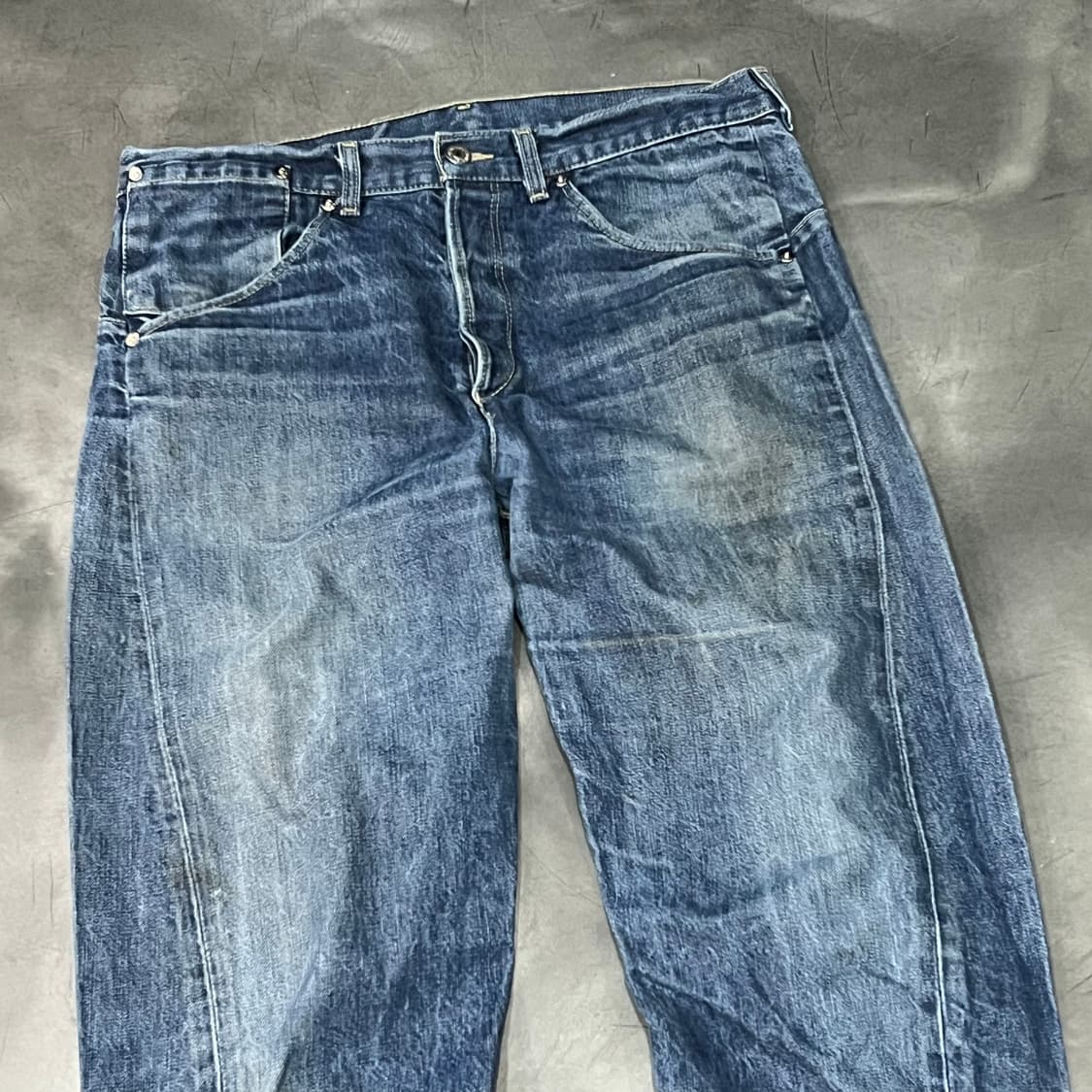  리바이스 엔지니어드진 데님 팬츠 y14680 상품이미지3