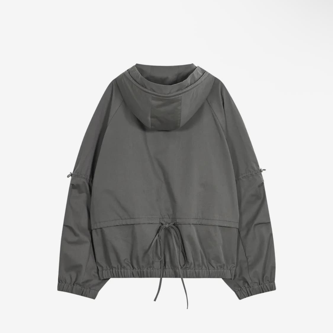 타입서비스 러플 후디 점퍼 후드집업 상품이미지2