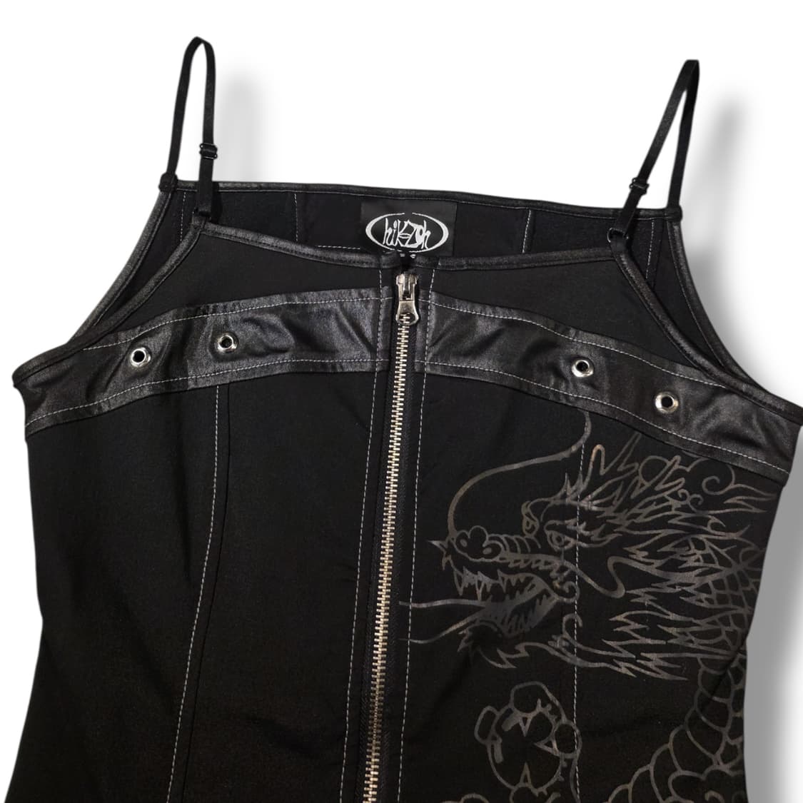 오즈온 오리엔탈 나시 탑 상품이미지3