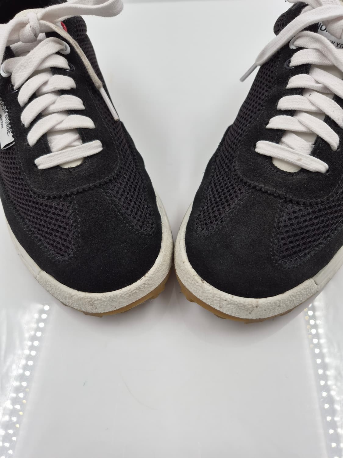 톰브라운 테크러너 스니커즈 상품이미지7