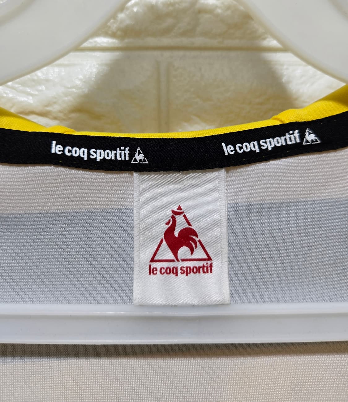 르꼬끄 민소매 후드집업 90 상품이미지9