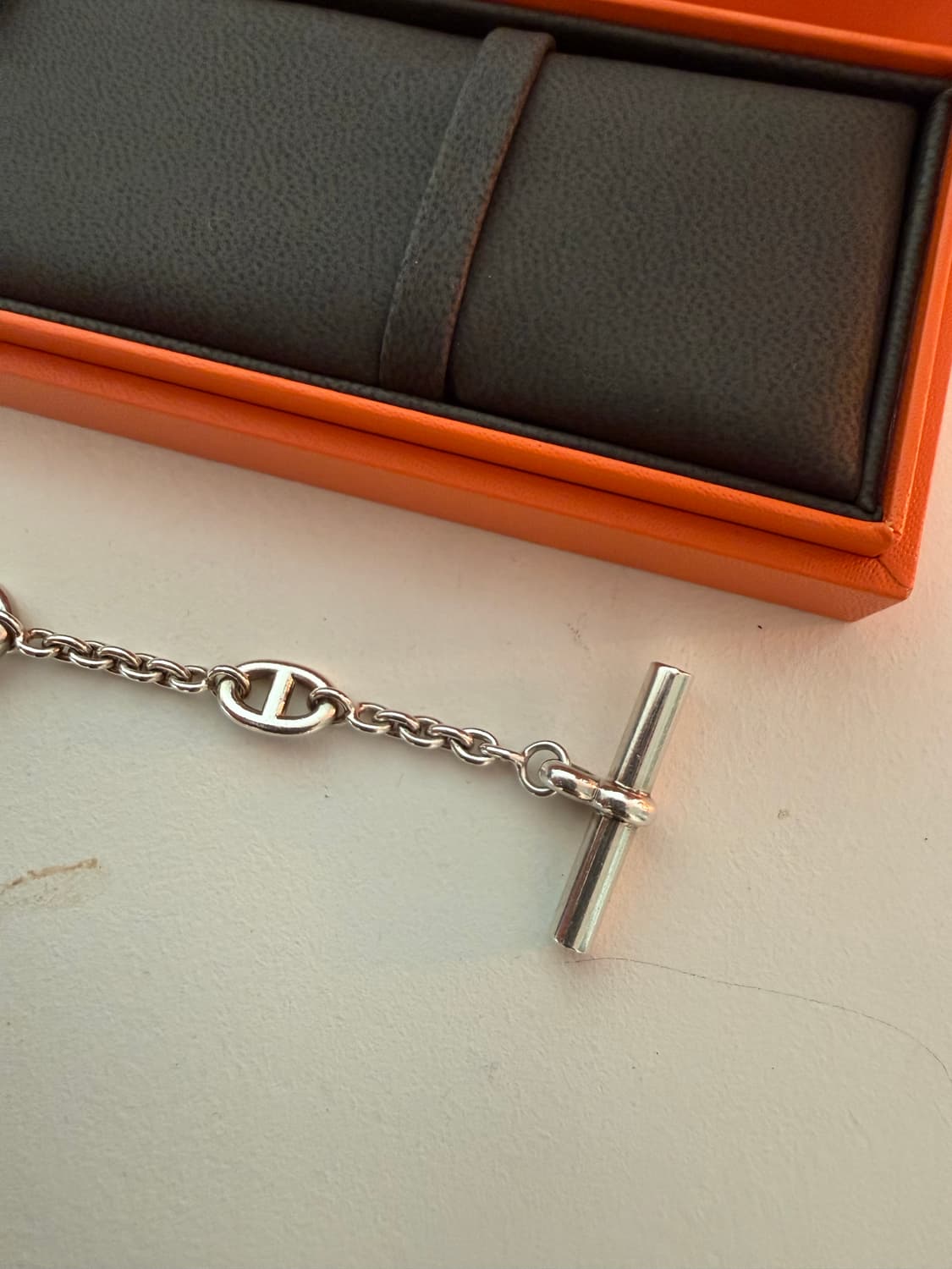 에르메스 샹달 파랑돌 LG 상품이미지3