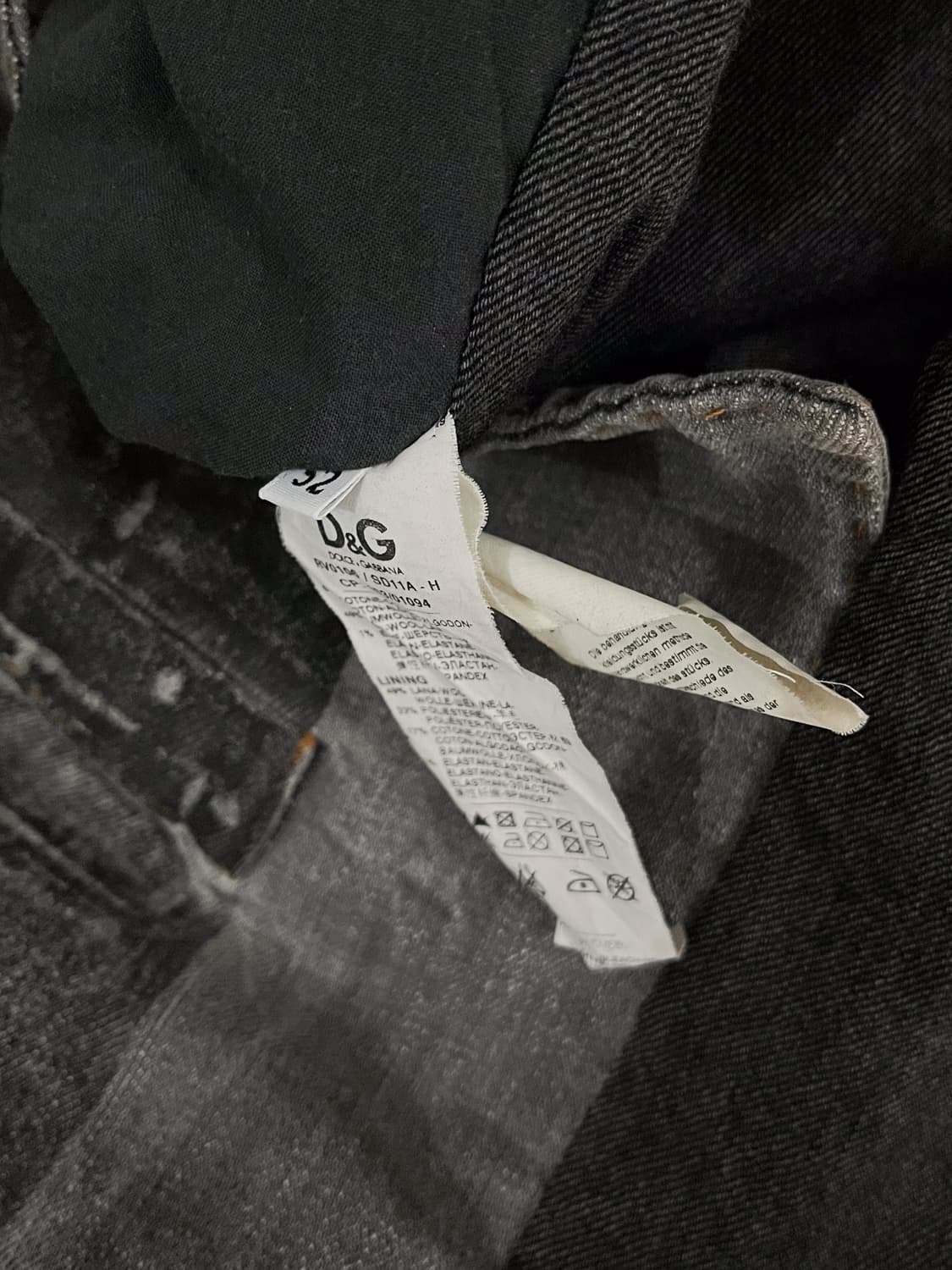 Dolce&Gabbana 상품이미지9