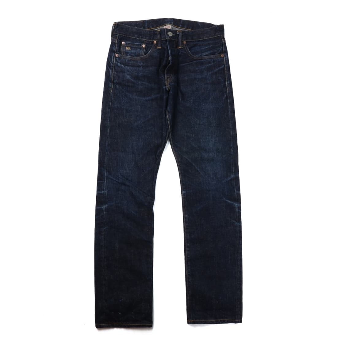 더블알엘 RRL Denim Pants 상품이미지1