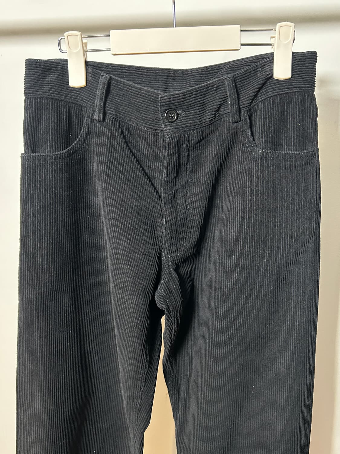 Baserange Corduroy Pants 상품이미지2