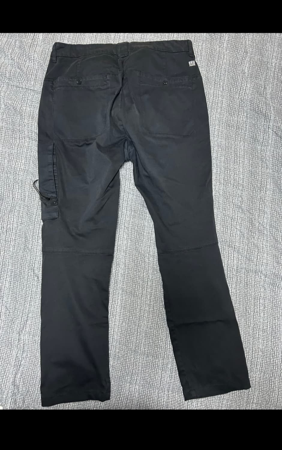 Cp company 바지 사이즈 32 상품이미지2