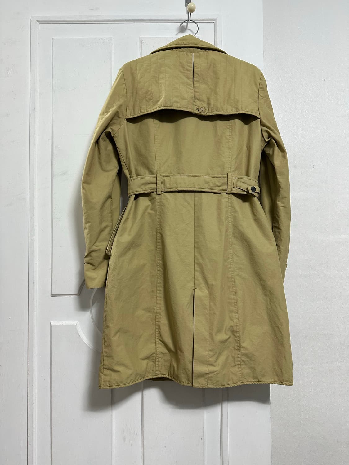 노비스 트렌치코트 상품이미지2