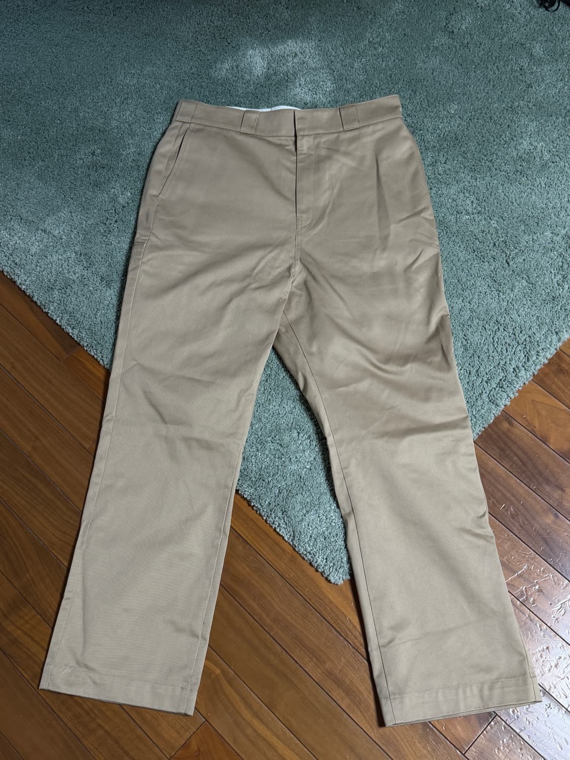 [34] 77c fort pants 상품이미지1