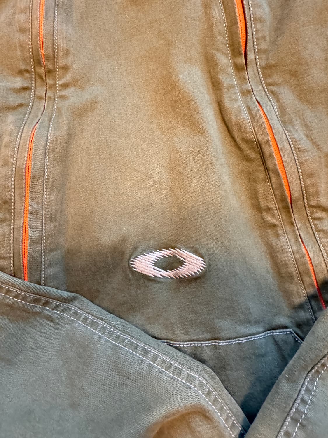 오클리 x 피에트 원드브레이커 L 상품이미지8