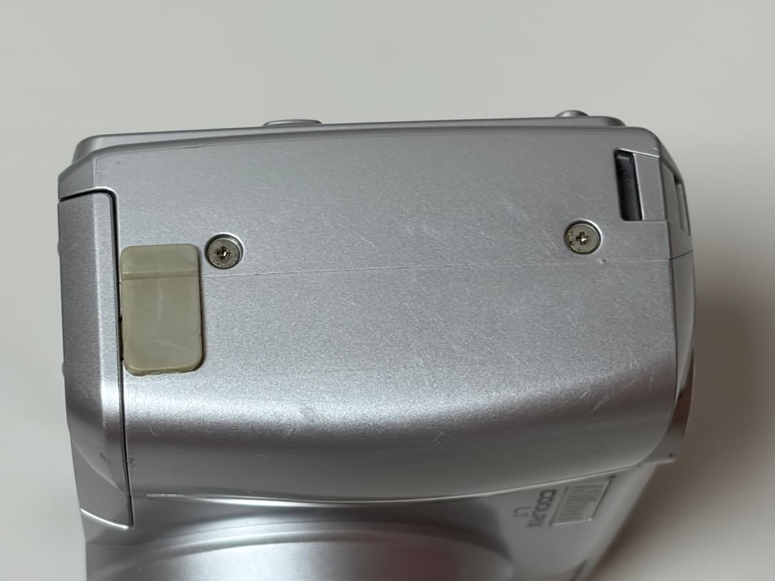 니콘 쿨픽스 L1 디카 디지털 카메라 상품이미지7