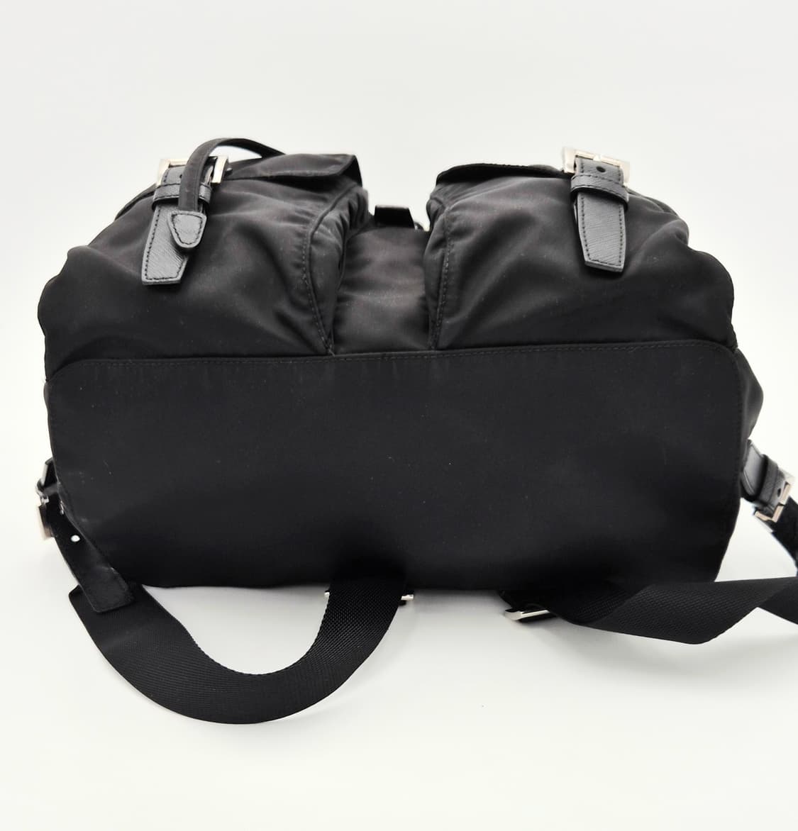 프라다 리나일론 듀엣 버킷백 1BH038 상품이미지8