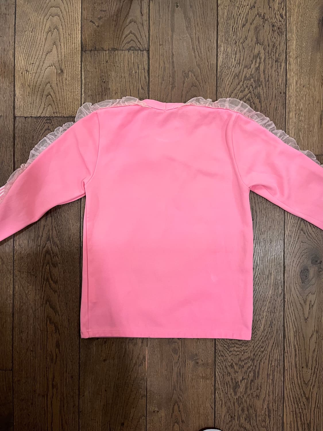 comme des garcons prill tee 상품이미지6