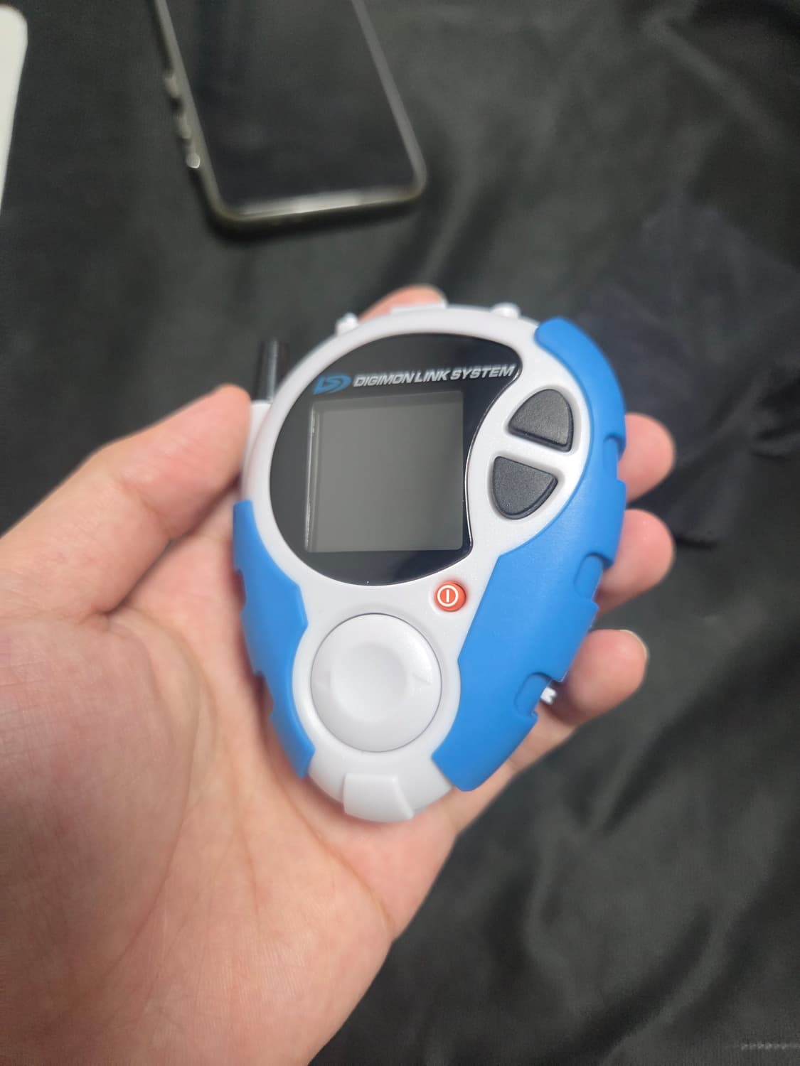 디지몬 25주년 d3 산해 컬러 판매합니다. 상품이미지4