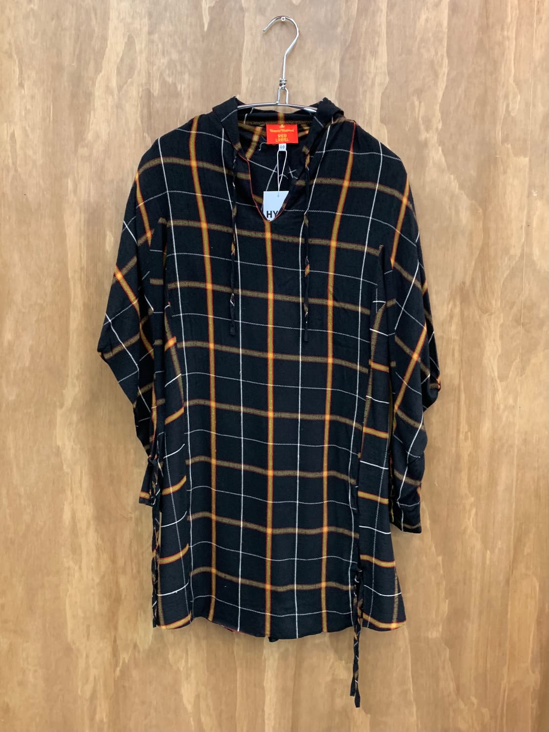 Vivienne Westwood 비비안 웨스트우드 원피스 상품이미지1