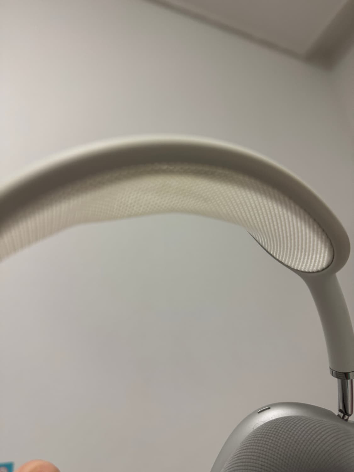 애플 헤드셋 에어팟맥스 실버 8핀 상품이미지3