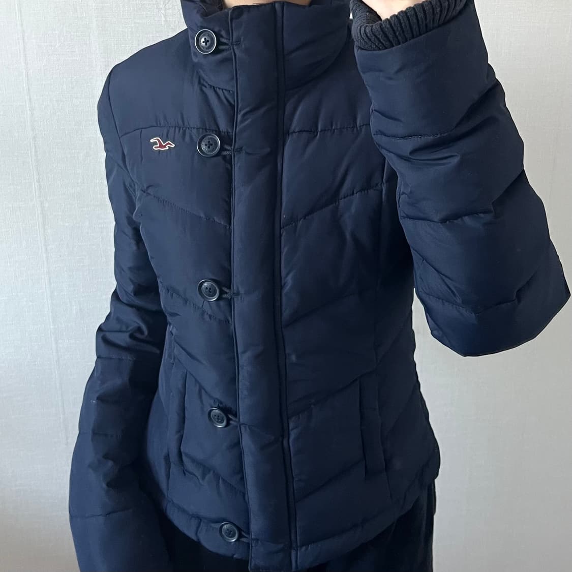puffer jacket 상품이미지1