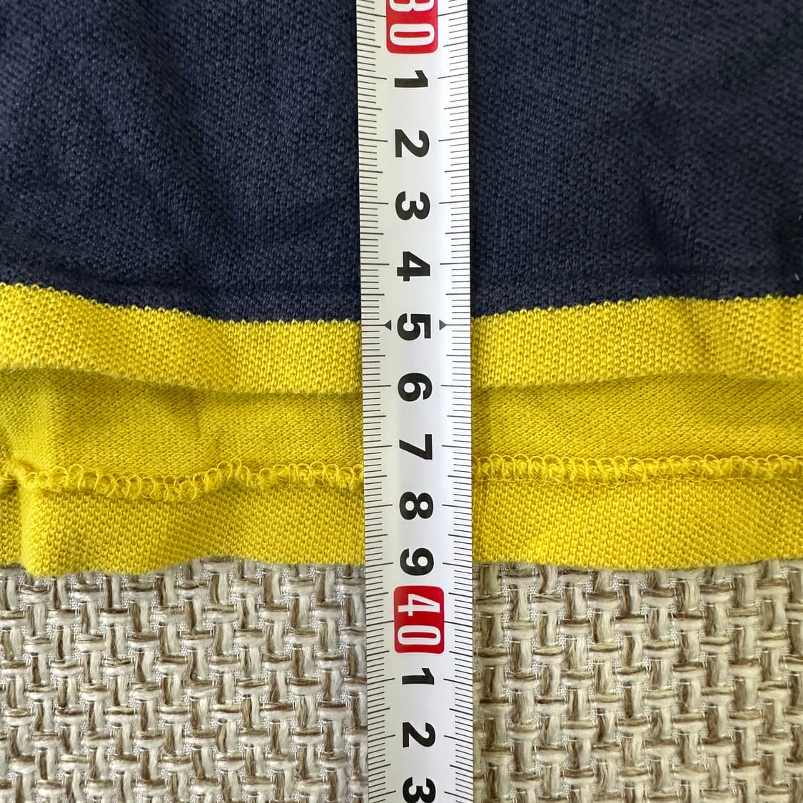 2/2T 폴로랄프로렌 키즈 폴로 셔츠 0403D 상품이미지6