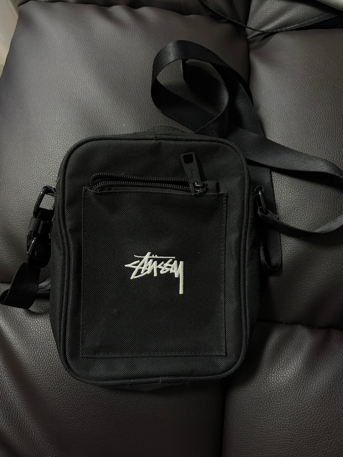 스투시 가방 상품이미지2