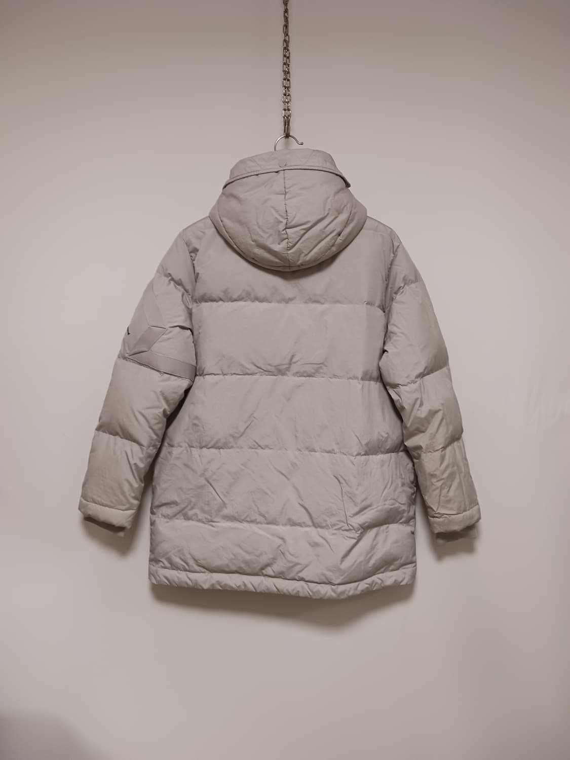 조던 엥ㆍ조던 윙스 다운파카 상품이미지4