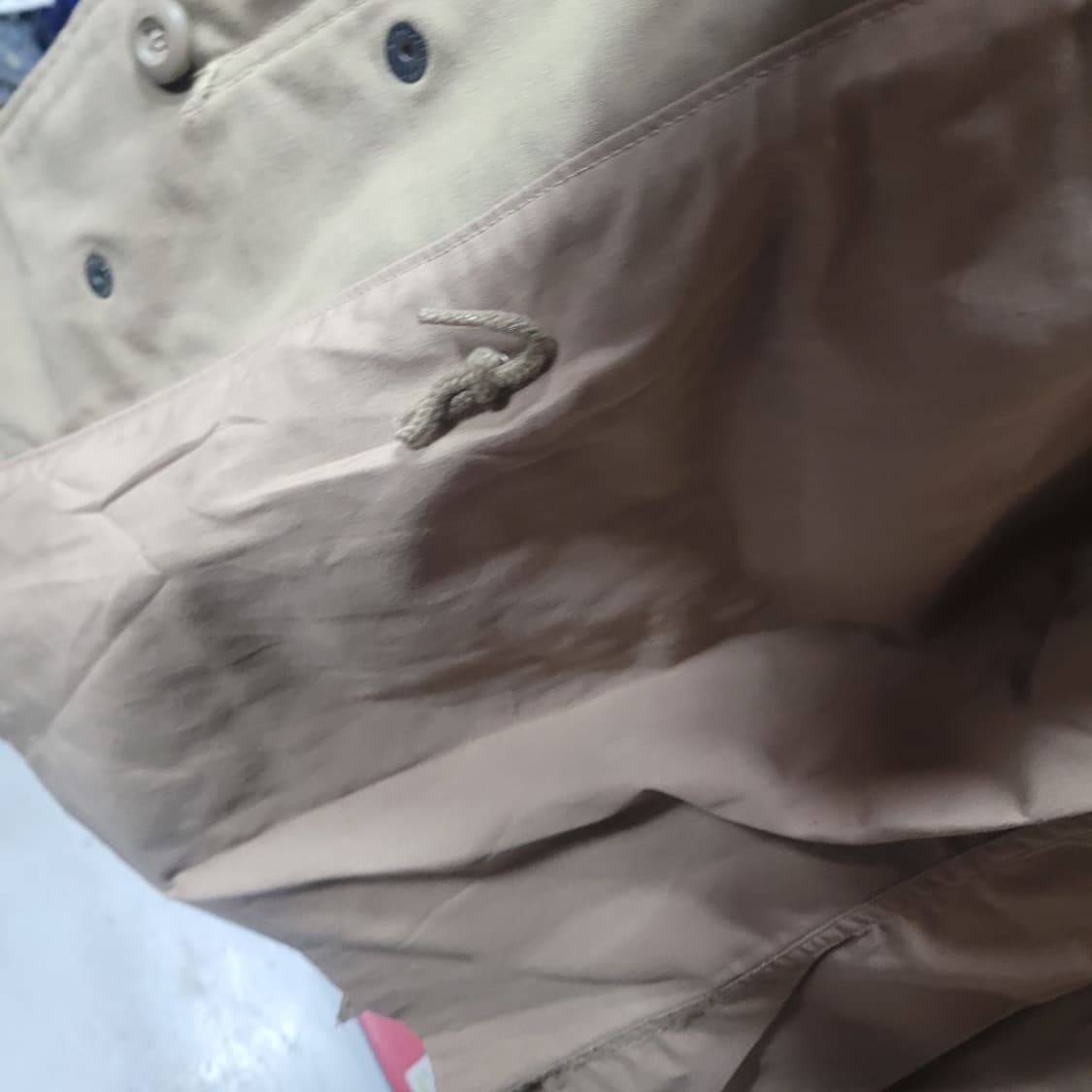 미 알파인더스트리 m65 야상 상품이미지9